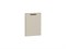 Фасад  ФГ Фрейм 55.40 Cream Silk,    МДФ  Cream Silk,  552*396*22 sppr5VVTtoAR078-8349 (69431) - фото 3813265