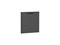 Фасад  ФГ Фрейм 55.50 Stormy Silk,    МДФ  Stormy Silk,  552*496*22 sppr5VVTtoAR078-8254 (68812) - фото 3813271