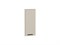 Фасад  ФГ Фрейм 70.30 Cream Silk,    МДФ  Cream Silk,  712*296*22 sppr5VVTtoAR078-8352 (69434) - фото 3813277