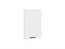 Фасад  ФГ Фрейм 70.45 White Silk,    МДФ  White Silk,  712*446*22 sppr5VVTtoAR078-8092 (66788) - фото 3813292