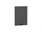 Фасад  ФГ Фрейм 70.50 Stormy Silk,    МДФ  Stormy Silk,  712*496*22 sppr5VVTtoAR078-8260 (68818) - фото 3813295