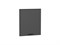 Фасад  ФГ Фрейм 70.60 Stormy Silk,    МДФ  Stormy Silk,  712*596*22 sppr5VVTtoAR078-8261 (68819) - фото 3813299