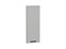 Фасад  ФГ Фрейм 90.35 Grey Silk,    МДФ  Grey Silk,  916*346*22 sppr5VVTtoAR078-8216 (68777) - фото 3813310