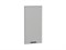 Фасад  ФГ Фрейм 90.45 Grey Silk,    МДФ  Grey Silk,  916*446*22 sppr5VVTtoAR078-8218 (68780) - фото 3813318
