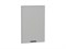 Фасад  ФГ Фрейм 90.60 Grey Silk,    МДФ  Grey Silk,  916*596*22 sppr5VVTtoAR078-8220 (68782) - фото 3813326