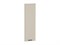Фасад  ФГ Фрейм 130.40 Cream Silk,    МДФ  Cream Silk,  1312*396*22 sppr5VVTtoAR078-8365 (69426) - фото 3813329