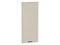 Фасад  ФГ Фрейм 150.60 Cream Silk,    МДФ  Cream Silk,  1516*596*22 sppr5VVTtoAR078-8347 (69429) - фото 3813341