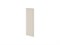 Фасад  ФФ Фрейм 70.30 Cream Silk,    МДФ  Cream Silk,  716*321*22 sppr5VVTtoAR078-8371 (69450) - фото 3813345