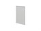Фасад  ФФ Фрейм 70.60 Grey Silk,    МДФ  Grey Silk,  716*579*22 sppr5VVTtoAR078-8225 (68787) - фото 3813350