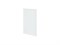 Фасад  ФФ Фрейм 70.60 White Silk,    МДФ  White Silk,  716*579*22 sppr5VVTtoAR078-8106 (66802) - фото 3813352