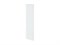 Фасад  ФФ Фрейм 90.30 White Silk,    МДФ  White Silk,  920*321*22 sppr5VVTtoAR078-8107 (66803) - фото 3813356