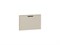 Фасад  ФЯ Фрейм 40.60 Cream Silk,    МДФ  Cream Silk,  390*596*22 sppr5VVTtoAR078-8381 (69463) - фото 3813397