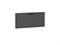 Фасад  ФЯ Фрейм 40.80 Stormy Silk,    МДФ  Stormy Silk,  390*796*22 sppr5VVTtoAR078-8286 (68844) - фото 3813403