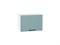 Кухонный  Шкаф верхний горизонтальный Флэт Белый, Grey-green In 2S, 360, 500, каркас ЛДСП  Белый, фасад ЛДСП  Grey-green In 2S,  358*500*318 sppr5VVTtoAR56879 - фото 3813653