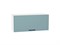 Кухонный  Шкаф верхний горизонтальный Флэт Белый, Grey-green In 2S, 360, 800, каркас ЛДСП  Белый, фасад ЛДСП  Grey-green In 2S,  358*800*318 sppr5VVTtoAR56881 - фото 3813655
