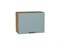 Кухонный  Шкаф верхний горизонтальный Флэт Дуб Вотан, Grey-green In 2S, 460, 600, каркас ЛДСП  Дуб Вотан, фасад ЛДСП  Grey-green In 2S,  460*600*318 sppr5VVTtoAR62385 - фото 3813687