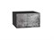Кухонный  Шкаф верхний горизонтальный глубокий Флэт Graphite, Temple Stone 2S, 600, каркас ЛДСП  Graphite, фасад ЛДСП  Temple Stone 2S,  358*600*574 sppr5VVTtoAR52574 - фото 3813714