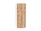 Кухонный  Шкаф верхний с 1-ой дверцей Флэт Белый, Wotan Oak 2S, 920, 350, каркас ЛДСП  Белый, фасад ЛДСП  Wotan Oak 2S,  920*350*318 sppr5VVTtoAR65166 - фото 3813885