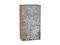 Кухонный  Шкаф верхний с 1-ой дверцей Флэт Дуб Вотан, Temple Stone 2S, 920, 500, каркас ЛДСП  Дуб Вотан, фасад ЛДСП  Temple Stone 2S,  920*500*318 sppr5VVTtoAR62456 - фото 3813924