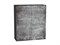 Кухонный  Шкаф верхний с 2-мя дверцами Флэт Graphite, Temple Stone 2S, 920, 800, каркас ЛДСП  Graphite, фасад ЛДСП  Temple Stone 2S,  920*800*318 sppr5VVTtoAR52651 - фото 3813979