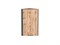 Кухонный  Шкаф верхний торцевой Флэт Graphite, Wotan Oak 2S, 720, каркас ЛДСП  Graphite, фасад ЛДСП  Wotan Oak 2S,  716*300*306 sppr5VVTtoAR52654 - фото 3814048