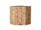 Кухонный  Шкаф верхний угловой Флэт Дуб Вотан, Wotan Oak 2S, 720, каркас ЛДСП  Дуб Вотан, фасад ЛДСП  Wotan Oak 2S,  716*600*600 sppr5VVTtoAR62495 - фото 3814133
