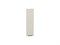 Фасад  ФБ Флэт 70.20 Cashmere In 2S,    ЛДСП  Cashmere In 2S,  712*196*16 sppr5VVTtoAR078-7614 (55447) - фото 3814741