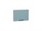 Фасад  ФГП Флэт 35.50 Grey-green In 2S,    ЛДСП  Grey-green In 2S,  354*496*16 sppr5VVTtoAR078-7593 (56839) - фото 3814752