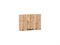 Фасад  ФГП Флэт 35.50 Wotan Oak 2S,    ЛДСП  Wotan Oak 2S,  354*496*16 sppr5VVTtoAR078-6931 (52532) - фото 3814755