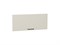 Фасад  ФГП Флэт 35.80 Cashmere In 2S,    ЛДСП  Cashmere In 2S,  354*796*16 sppr5VVTtoAR078-7639 (55472) - фото 3814761