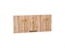 Фасад  ФГП Флэт 35.80 Wotan Oak 2S,    ЛДСП  Wotan Oak 2S,  354*796*16 sppr5VVTtoAR078-6933 (52534) - фото 3814765