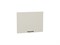 Фасад  ФГП Флэт 45.60 Cashmere In 2S,    ЛДСП  Cashmere In 2S,  456*596*16 sppr5VVTtoAR078-7099 (57122) - фото 3814771