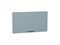 Фасад  ФГП Флэт 45.80 Grey-green In 2S,    ЛДСП  Grey-green In 2S,  456*796*16 sppr5VVTtoAR078-7103 (57126) - фото 3814777