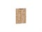 Фасад  ФГ Флэт 55.40 Wotan Oak 2S,    ЛДСП  Wotan Oak 2S,  552*396*16 sppr5VVTtoAR078-6915 (52516) - фото 3814790