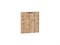 Фасад  ФГ Флэт 55.50 Wotan Oak 2S,    ЛДСП  Wotan Oak 2S,  552*496*16 sppr5VVTtoAR078-6916 (52517) - фото 3814795