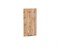 Фасад  ФГ Флэт 70.35 Wotan Oak 2S,    ЛДСП  Wotan Oak 2S,  712*346*16 sppr5VVTtoAR078-6919 (52520) - фото 3814810