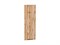 Фасад  ФГ Флэт 90.30 Wotan Oak 2S,    ЛДСП  Wotan Oak 2S,  916*296*16 sppr5VVTtoAR078-6925 (52526) - фото 3814840