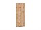 Фасад  ФГ Флэт 90.35 Wotan Oak 2S,    ЛДСП  Wotan Oak 2S,  916*346*16 sppr5VVTtoAR078-6926 (52527) - фото 3814845