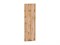 Фасад  ФГ Флэт 130.40 Wotan Oak 2S,    ЛДСП  Wotan Oak 2S,  1312*396*16 sppr5VVTtoAR078-6910 (52511) - фото 3814870