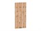 Фасад  ФГ Флэт 130.60 Wotan Oak 2S,    ЛДСП  Wotan Oak 2S,  1312*596*16 sppr5VVTtoAR078-6911 (52512) - фото 3814875