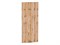 Фасад  ФГ Флэт 150.60 Wotan Oak 2S,    ЛДСП  Wotan Oak 2S,  1516*596*16 sppr5VVTtoAR078-6913 (52514) - фото 3814885