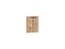 Фасад  ФЯ Флэт 40.30 Wotan Oak 2S,    ЛДСП  Wotan Oak 2S,  390*296*16 sppr5VVTtoAR078-6944 (52545) - фото 3814940