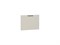 Фасад  ФЯ Флэт 40.50 Cashmere In 2S,    ЛДСП  Cashmere In 2S,  390*496*16 sppr5VVTtoAR078-7652 (55485) - фото 3814946