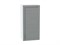 Кухонный  Шкаф верхний с 1-ой дверцей Сканди Белый, Grey Softwood, 920, 450, каркас ЛДСП  Белый, фасад МДФ  Grey Softwood,  920*450*320 sppr5VVTtoAR41393 - фото 3815473