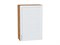Кухонный  Шкаф верхний с 1-ой дверцей Сканди Дуб Вотан, White Softwood, 920, 600, каркас ЛДСП  Дуб Вотан, фасад МДФ  White Softwood,  920*600*320 sppr5VVTtoAR62886 - фото 3815559