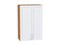 Кухонный  Шкаф верхний с 2-мя дверцами Сканди Дуб Вотан, White Softwood, 920, 600, каркас ЛДСП  Дуб Вотан, фасад МДФ  White Softwood,  920*600*320 sppr5VVTtoAR62943 - фото 3815708