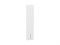 Фасад  ФБ Сканди 90.20 White Softwood,    МДФ  White Softwood,  916*196*18 sppr5VVTtoAR078-6856 (55492) - фото 3816518