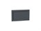 Фасад  ФГП Сканди 35.60 Graphite Softwood,    МДФ  Graphite Softwood,  354*596*18 sppr5VVTtoAR078-5669 (48491) - фото 3816525