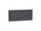 Фасад  ФГП Сканди 35.80 Graphite Softwood,    МДФ  Graphite Softwood,  354*796*18 sppr5VVTtoAR078-5670 (48492) - фото 3816530