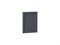 Фасад  ФГ Сканди 55.40 Graphite Softwood,    МДФ  Graphite Softwood,  552*396*18 sppr5VVTtoAR078-5653 (48476) - фото 3816543